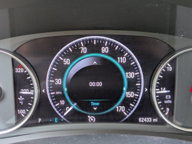 2020 Buick Envision Vehicle Photo in BRUNSWICK, GA 31525-1881