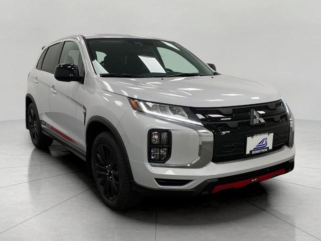 2024 Mitsubishi Outlander Sport Vehicle Photo in Neenah, WI 54956