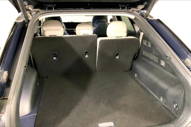 2022 Kia EV6 Vehicle Photo in Lees Summit, MO 64086