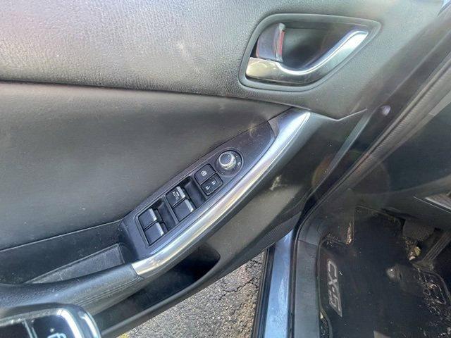 2016 Mazda CX-5 Vehicle Photo in Philadelphia, PA 19116