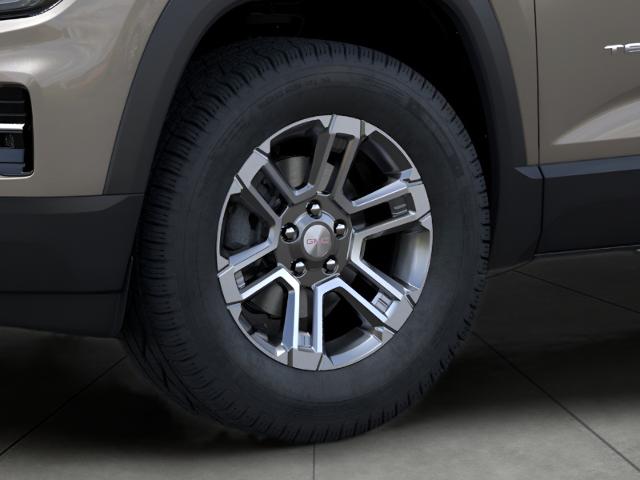 2026 GMC Terrain Vehicle Photo in APPLETON, WI 54914-8833