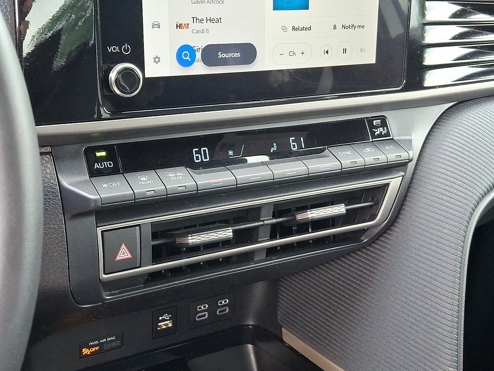 2025 Toyota Camry Vehicle Photo in Trevose, PA 19053
