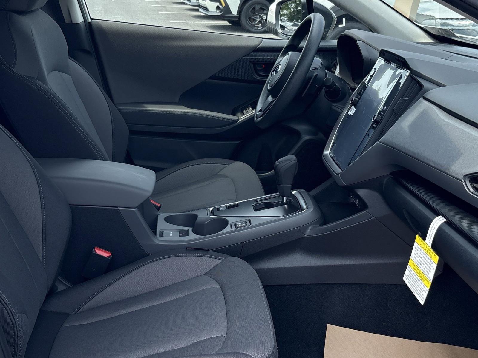 2025 Subaru Crosstrek Vehicle Photo in Mechanicsburg, PA 17050