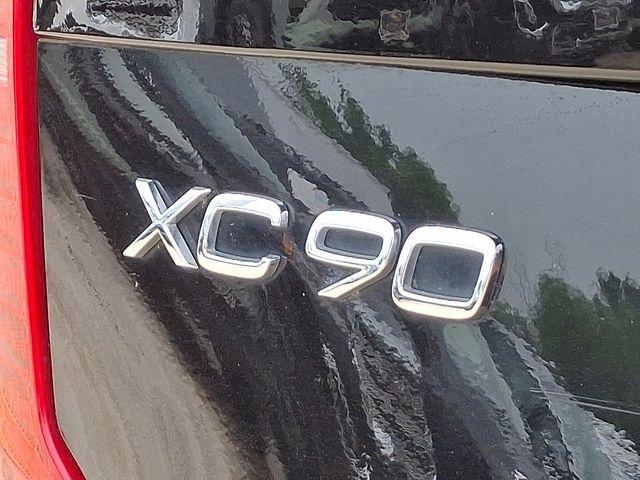2019 Volvo XC90 Vehicle Photo in PAWLING, NY 12564-3219
