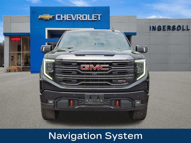 2023 GMC Sierra 1500 Vehicle Photo in PAWLING, NY 12564-3219