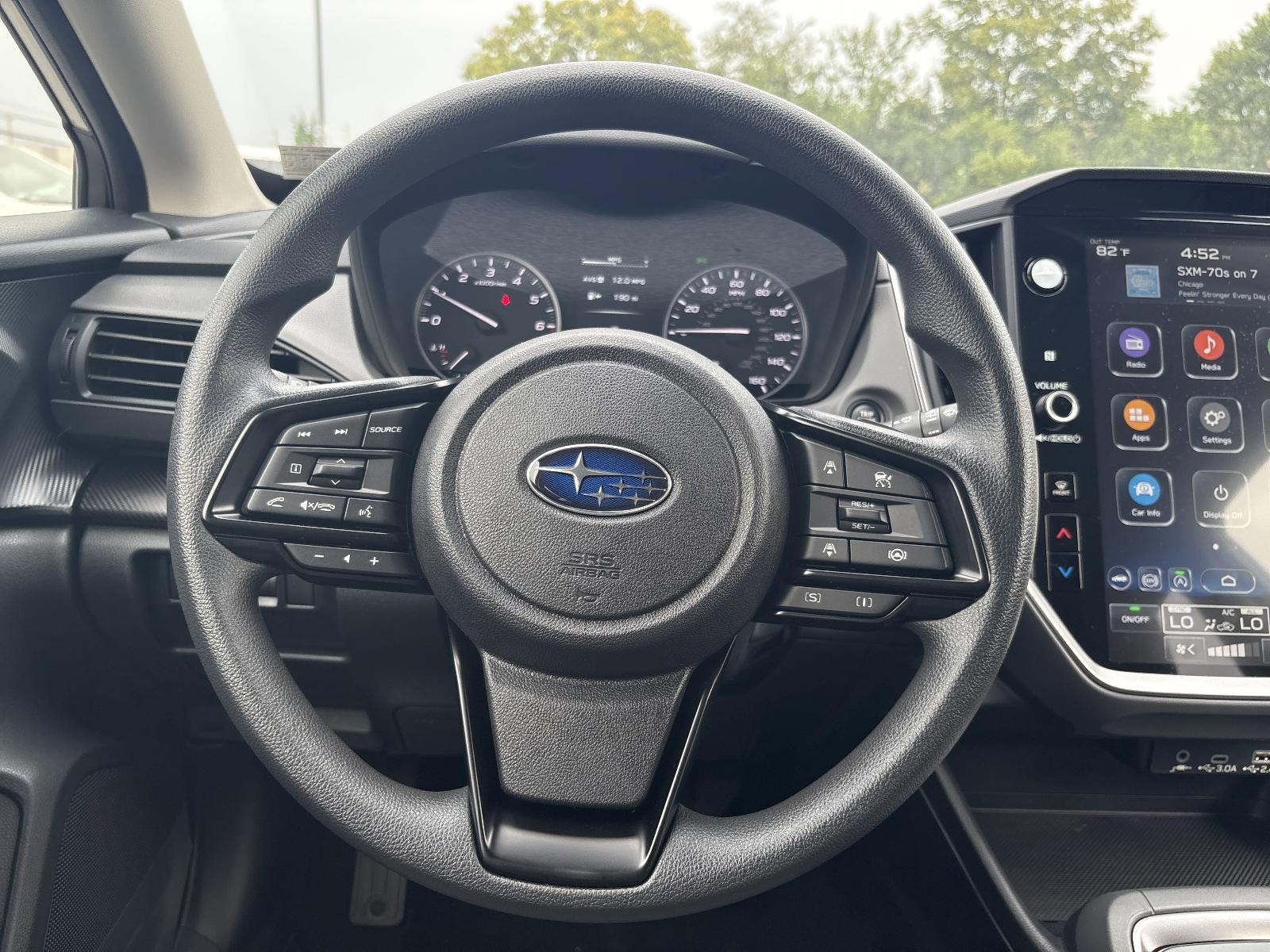 2025 Subaru Crosstrek Vehicle Photo in Mechanicsburg, PA 17050