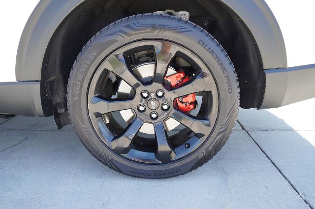 2021 Ford Explorer Vehicle Photo in Riverdale, UT 84405