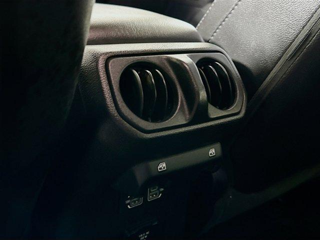 2021 Jeep Wrangler Vehicle Photo in Doylsetown, PA 18901