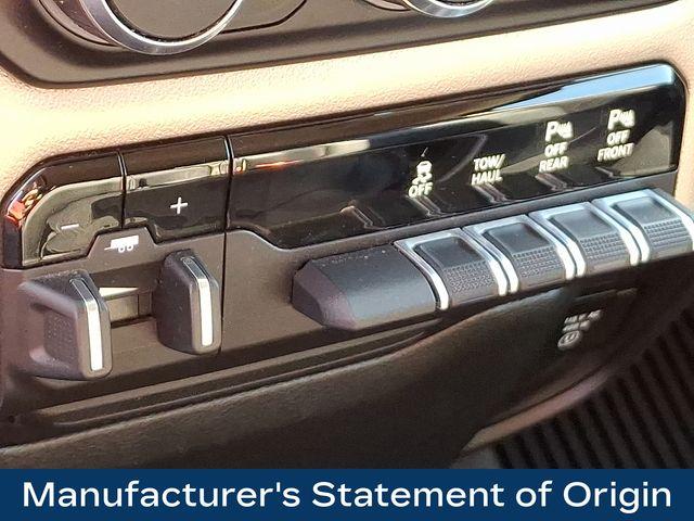 2021 Ram 1500 Vehicle Photo in PAWLING, NY 12564-3219