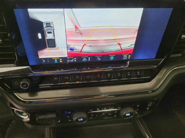 2022 Chevrolet Silverado 1500 Vehicle Photo in NEENAH, WI 54956-2243
