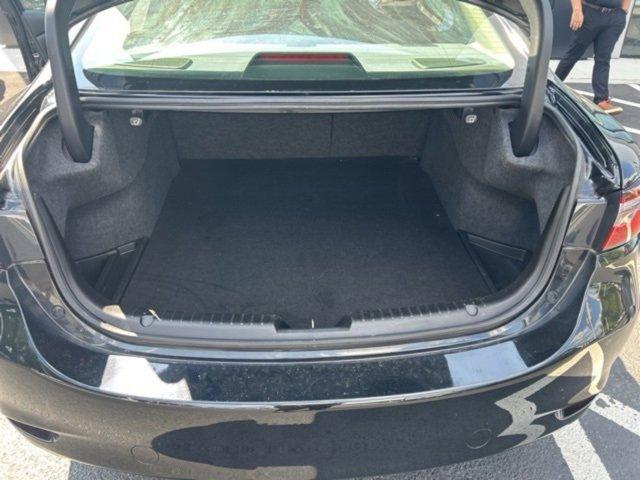 2018 Mazda Mazda6 Vehicle Photo in Harrisburg, PA 17111