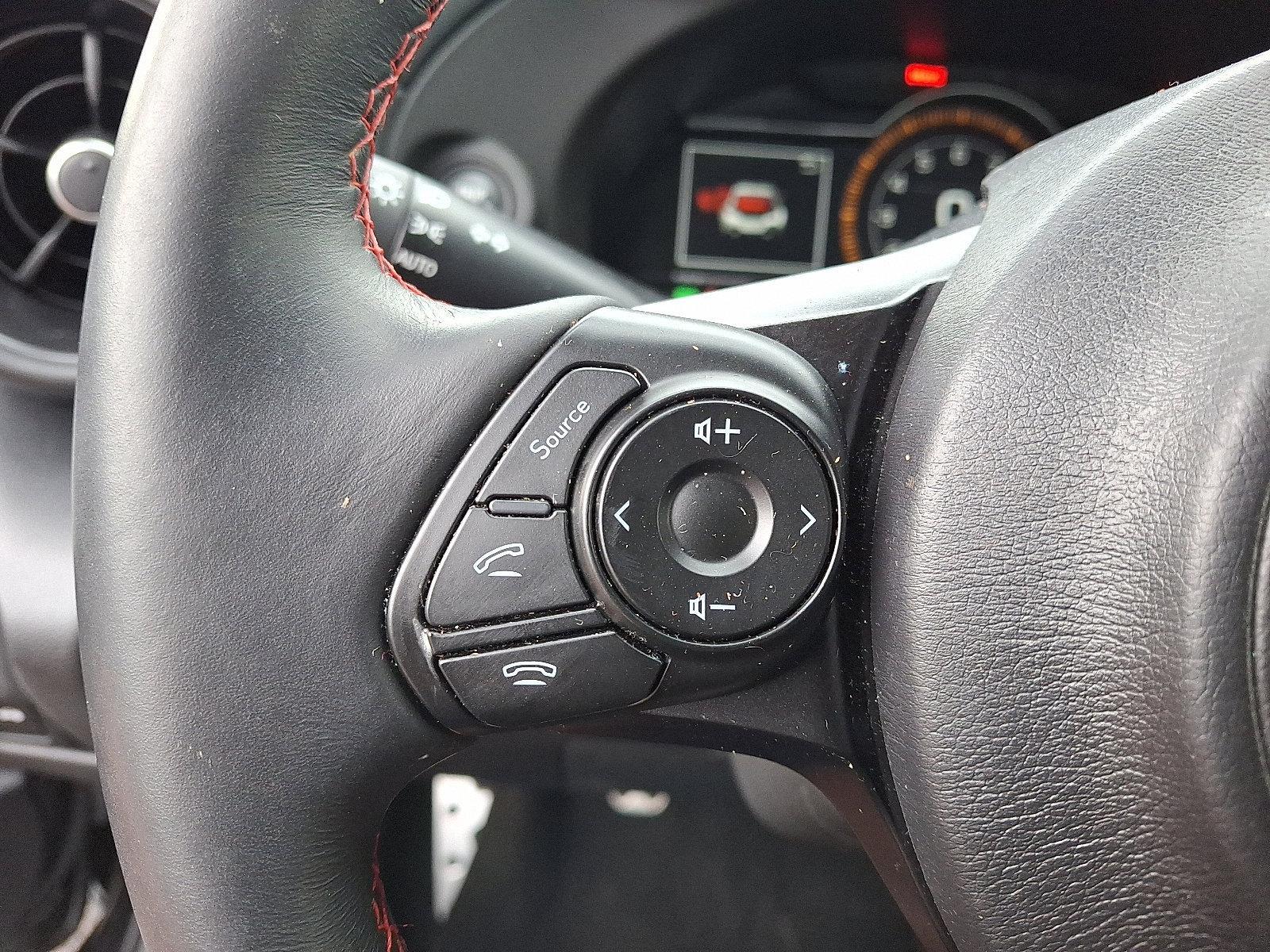 2023 Subaru BRZ Vehicle Photo in Easton, PA 18045