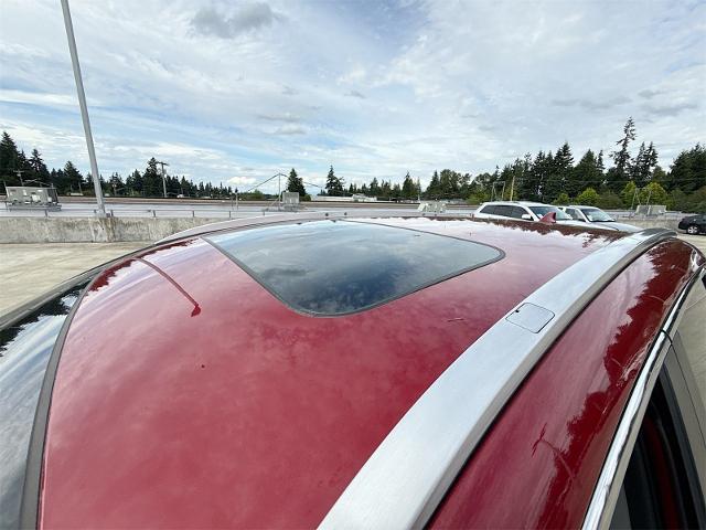 2020 Honda CR-V Hybrid Vehicle Photo in EVERETT, WA 98203-5662