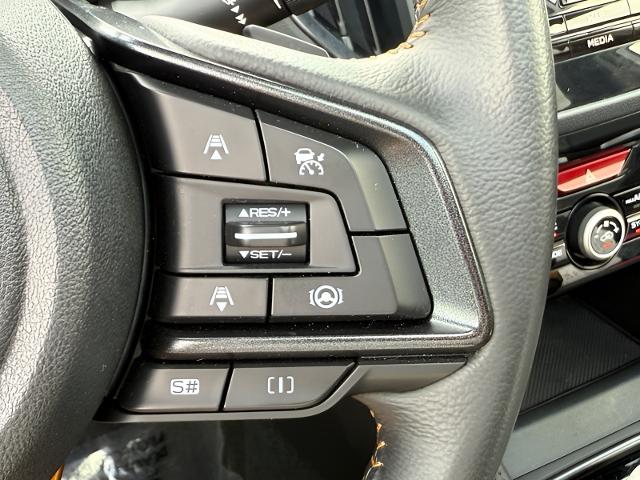 2024 Subaru Forester Vehicle Photo in MIDDLETON, WI 53562-1492