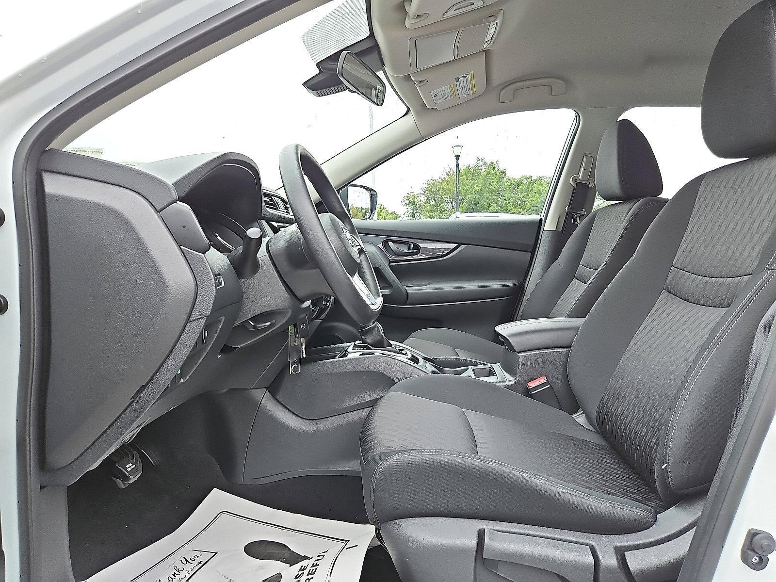 2019 Nissan Rogue Vehicle Photo in Jenkintown, PA 19046