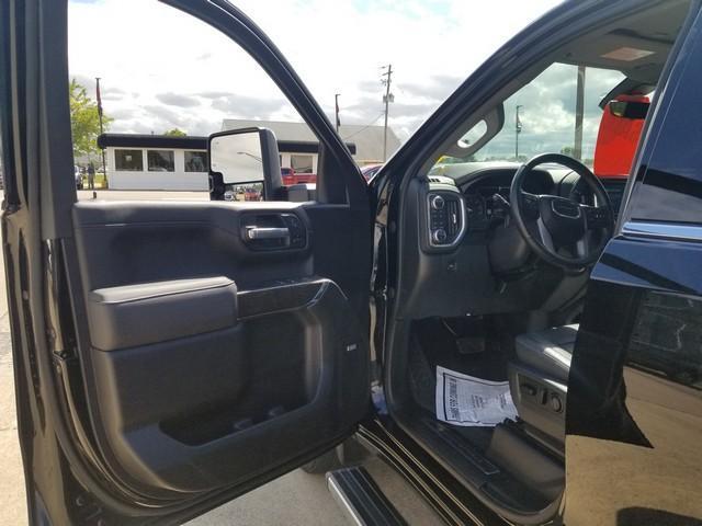 2021 GMC SIER15 Vehicle Photo in ELYRIA, OH 44035-6349