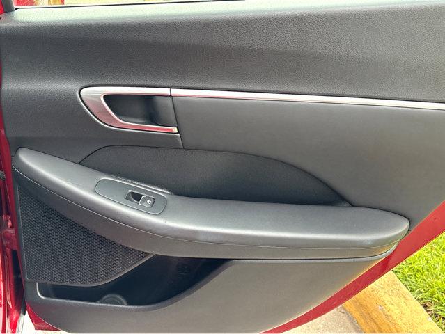 2023 Hyundai SONATA Vehicle Photo in Hinesville, GA 31313