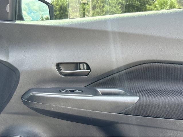 2024 Nissan Kicks Vehicle Photo in Savannah, GA 31419