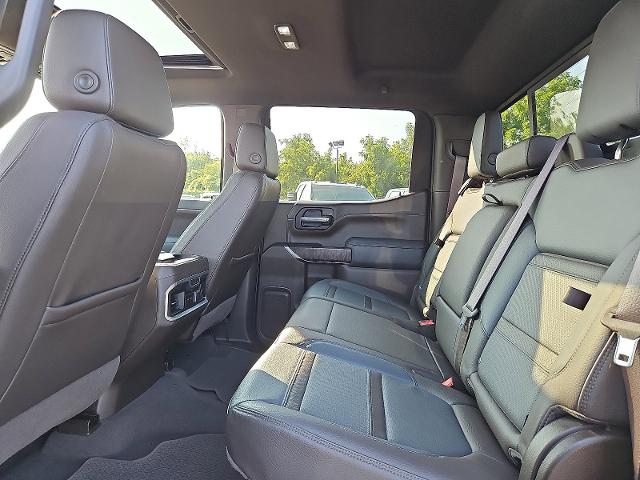 2021 GMC Sierra 1500 Vehicle Photo in TREVOSE, PA 19053-4984