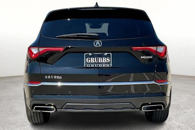 2023 Acura MDX Vehicle Photo in Grapevine, TX 76051