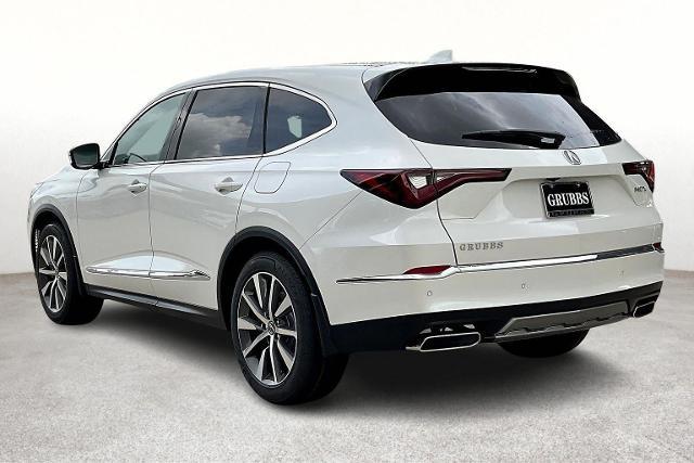 2026 Acura MDX Vehicle Photo in Grapevine, TX 76051