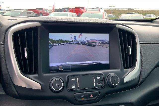 2022 GMC Terrain Vehicle Photo in KANSAS CITY, MO 64114-4502