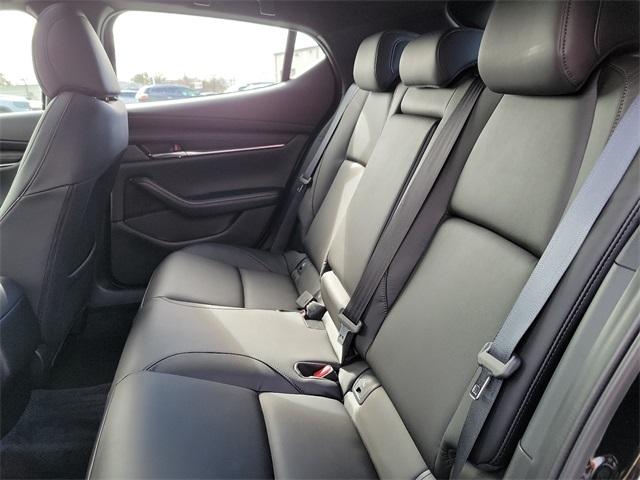 2024 Mazda3 Hatchback Vehicle Photo in New Bloomfield, PA 17068