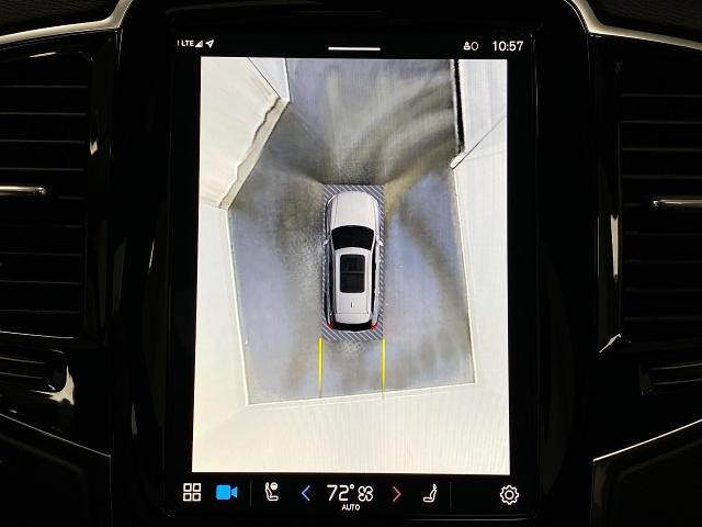 2024 Volvo XC90 Recharge Plug-In Hybrid Vehicle Photo in Appleton, WI 54913