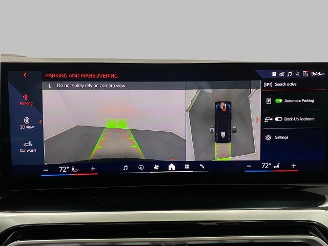 2024 BMW i4 Vehicle Photo in Appleton, WI 54913