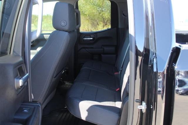 2024 GMC Sierra 1500 Vehicle Photo in Greenville, TX 75402