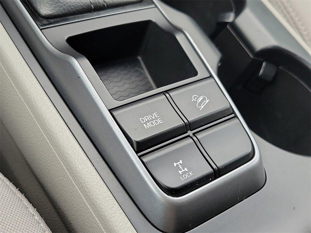 2017 Hyundai TUCSON Vehicle Photo in Muncy, PA 17756