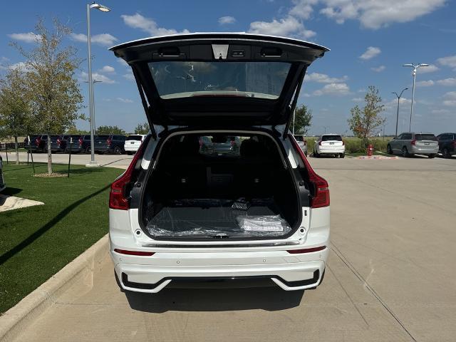 2025 Volvo XC60 Plug-In Hybrid Vehicle Photo in Grapevine, TX 76051
