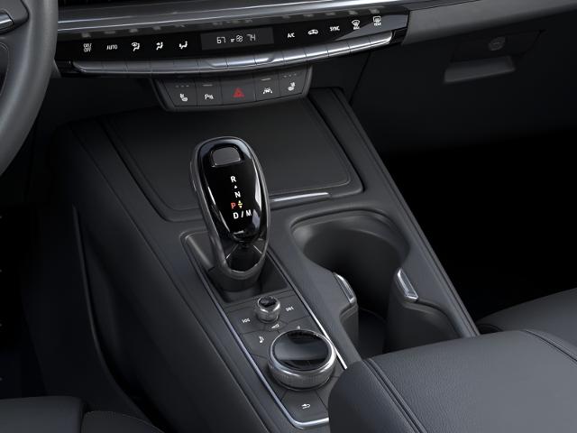 2024 Cadillac XT4 Vehicle Photo in MADISON, WI 53713-3220