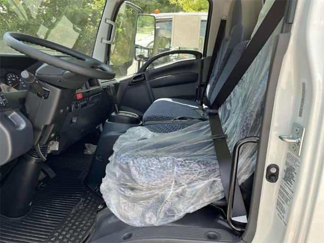 2025 Chevrolet Low Cab Forward 4500 Vehicle Photo in ALCOA, TN 37701-3235