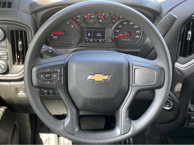 2024 Chevrolet Silverado 2500 HD Vehicle Photo in SAVANNAH, GA 31406-4513