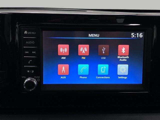 2025 Nissan Kicks Vehicle Photo in Appleton, WI 54913
