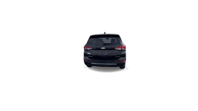 2022 Chevrolet Equinox Vehicle Photo in TULLY, NY 13159-3159