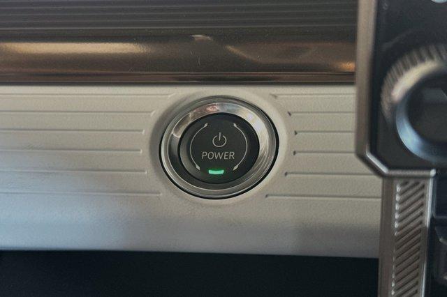 2025 GMC HUMMER EV SUV Vehicle Photo in STOCKTON, CA 95212-2838