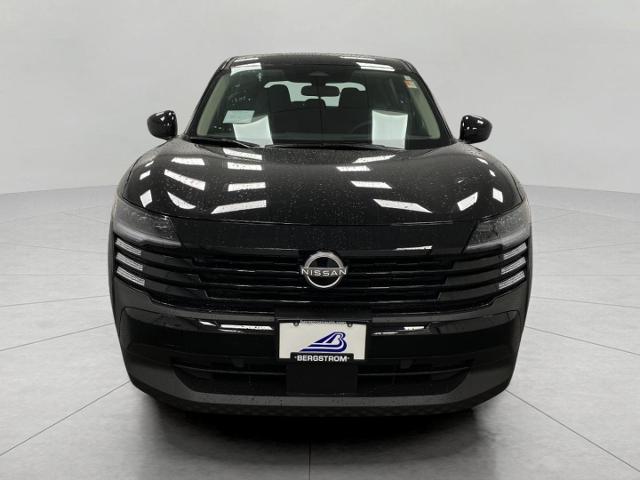 2025 Nissan Kicks Vehicle Photo in Appleton, WI 54913