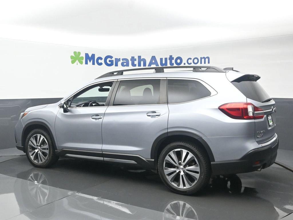 2020 Subaru Ascent Vehicle Photo in Cedar Rapids, IA 52402