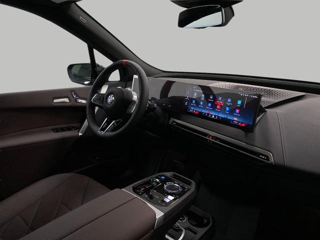 2025 BMW iX Vehicle Photo in Appleton, WI 54913