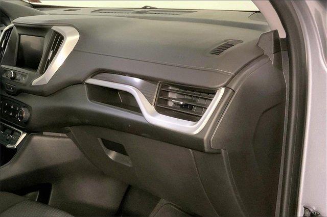 2024 GMC Terrain Vehicle Photo in INDEPENDENCE, MO 64055-1314