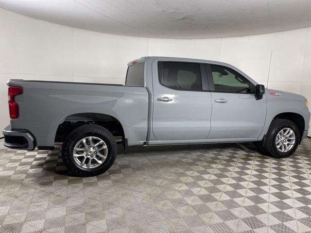 2025 Chevrolet Silverado 1500 Vehicle Photo in PHOENIX, AZ 85014-3381