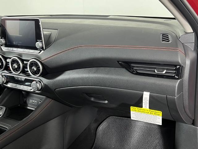 2025 Nissan Sentra Vehicle Photo in Tulsa, OK 74129