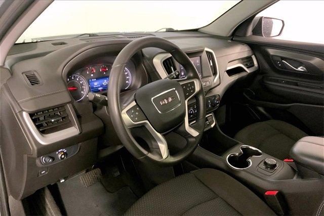 2024 GMC Terrain Vehicle Photo in INDEPENDENCE, MO 64055-1314
