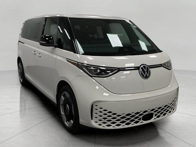 2025 Volkswagen ID. Buzz Pro S photo 2