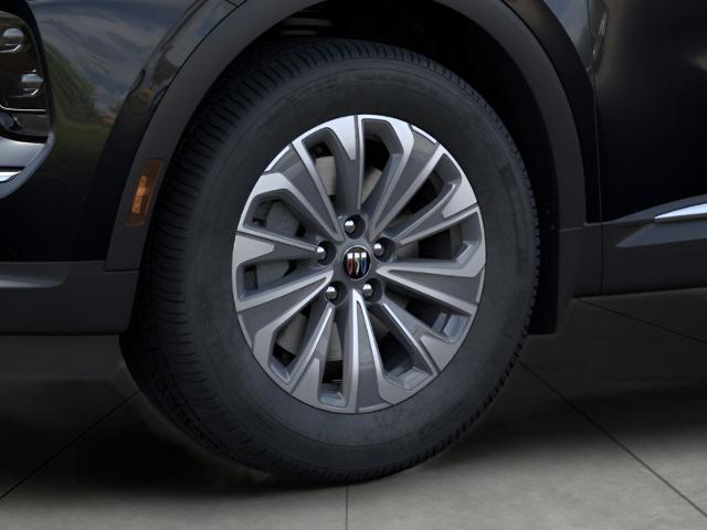 2025 Buick Envision Vehicle Photo in OSHKOSH, WI 54904-7811