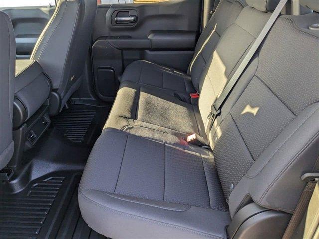 2024 GMC Sierra 1500 Vehicle Photo in COLLIERVILLE, TN 38017-9006