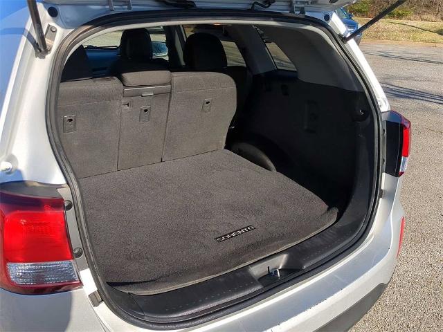 2014 Kia Sorento Vehicle Photo in BARTLETT, TN 38133-4101