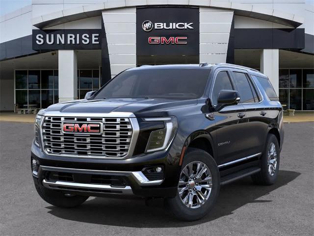 2025 GMC Yukon Vehicle Photo in BARTLETT, TN 38133-4101